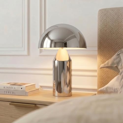Venus 14" Globe Table Lamp