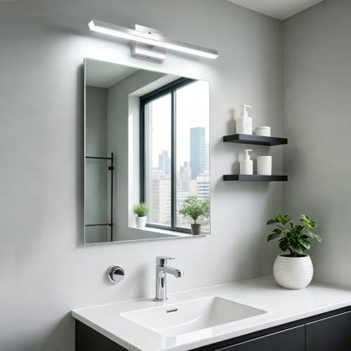 Modern Bathroom Vanity Light 24 inch
