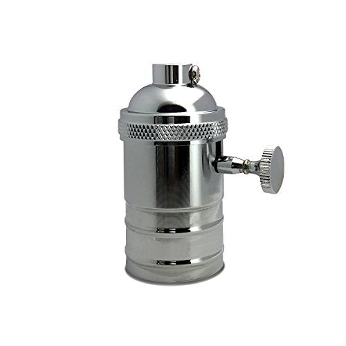 emark Vintage Light Socket