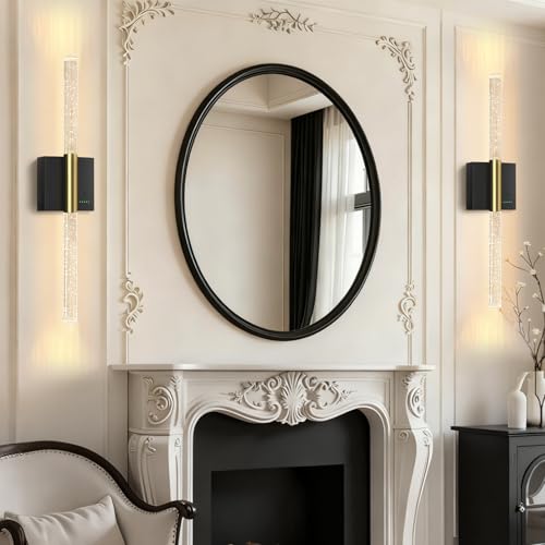 Battery Operated Sconces Set of 2 (2 Count)