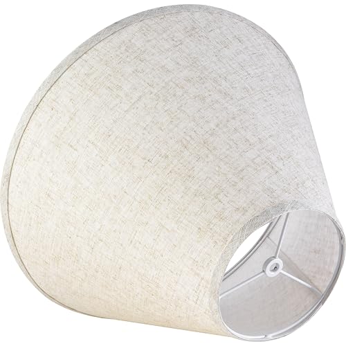 Large Empire Lamp Shades Set of 2 (2 Count)