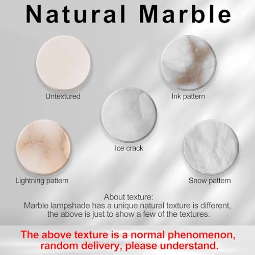 Alabaster Wall Sconces