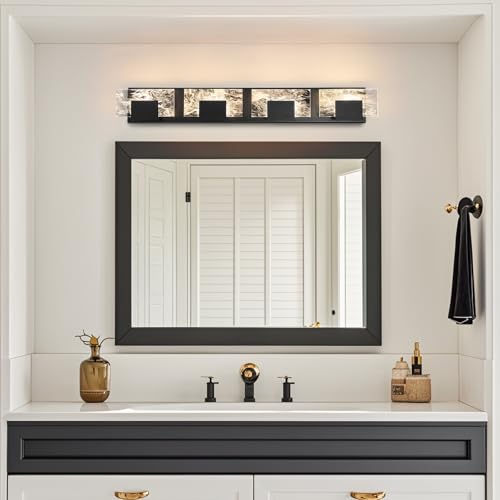 LED Bathroom Vanity Light (4 Count)