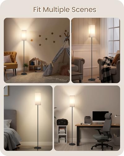 2Pack Floor Lamp