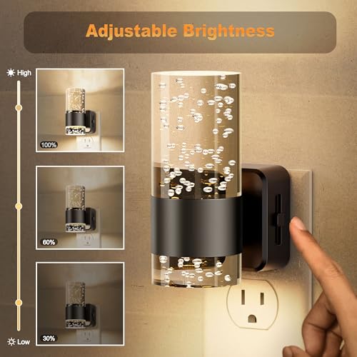 Night Light Night Lights Plug into Wall