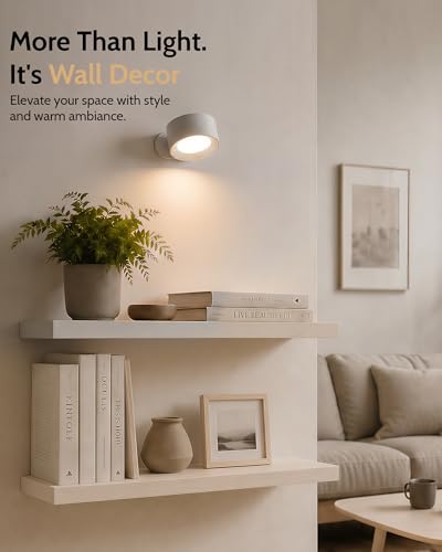 LED Wall Sconces