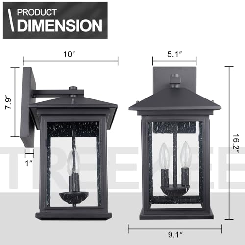 Outdoor Wall Light Fixtures