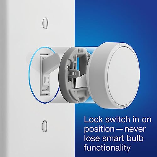 Aurora Smart Bulb Dimmer Switch (2 Count)