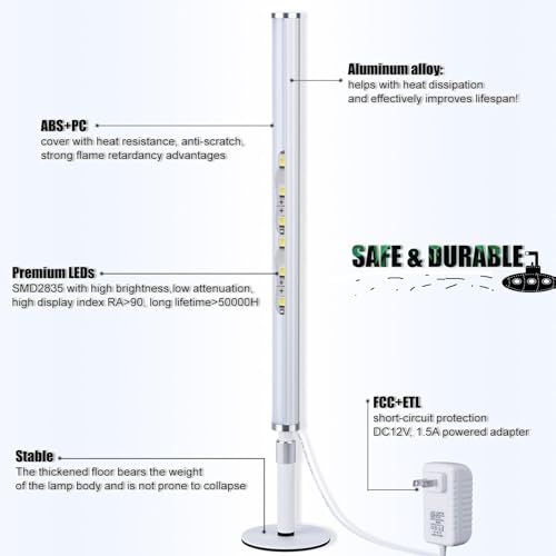 LED Vanity Lights for Mirror