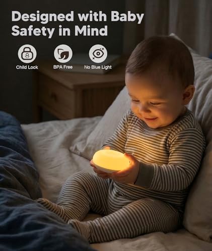 Baby Night Light