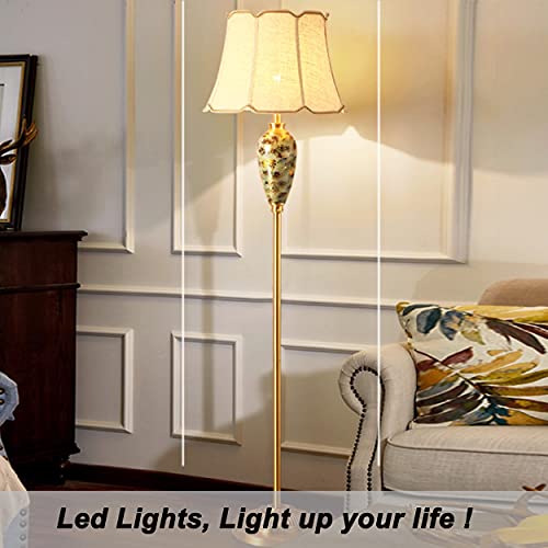 G9 T4 5W Led Bulbs 4000K Natural White (10 Count)