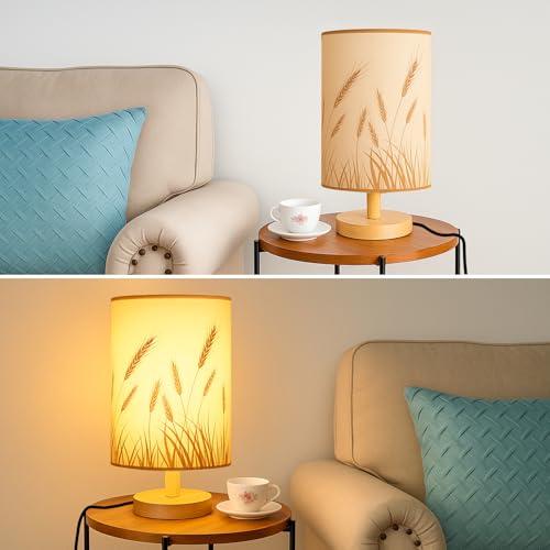Desk Lamp LED Bulb Included