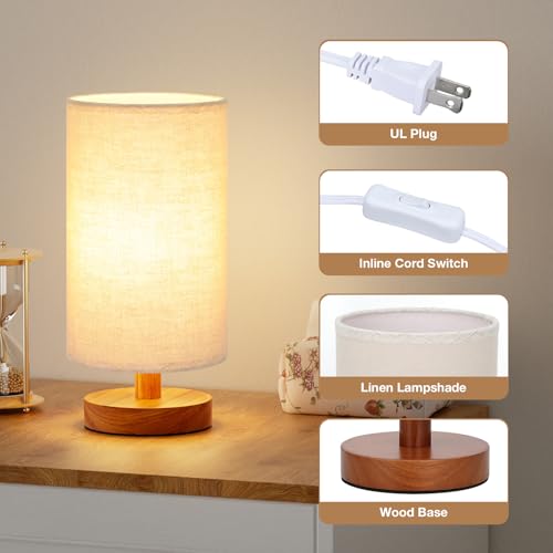 Small Table Lamps
