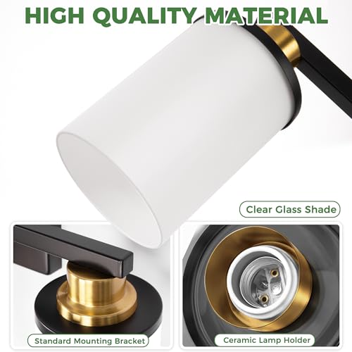 17 Inch Bathroom Light Fixtures