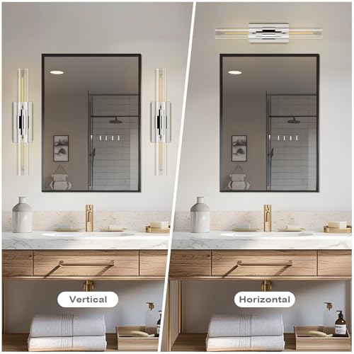 22.8" Sconces Wall Lighting