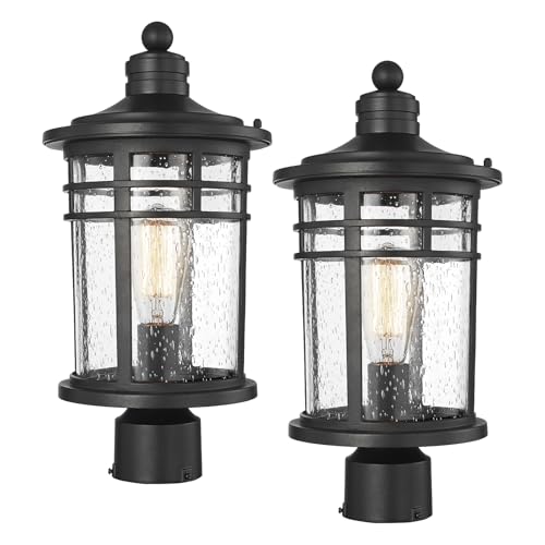 Large Outdoor Post Lights Lamp Posts Outdoor Lighting
