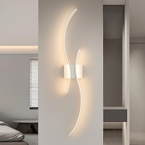 Modern Wall Sconce