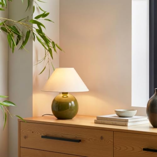 Fiona 11" LED Table Lamp