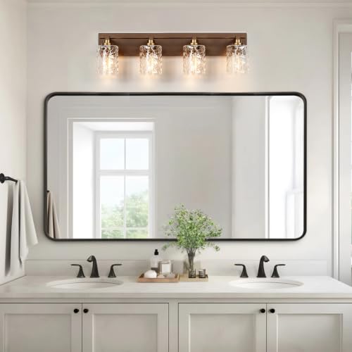 Bathroom Light Fixtures