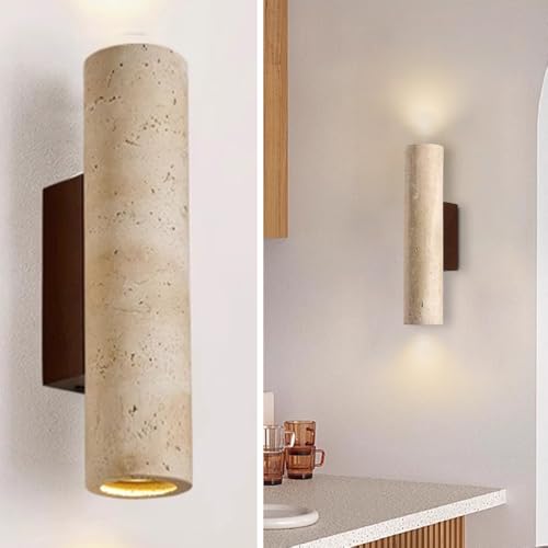 11" Mid Century Modern Wall Sconce
