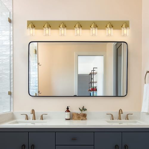 Bathroom Vanity Light Fixture