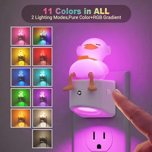 Night Light for Kids
