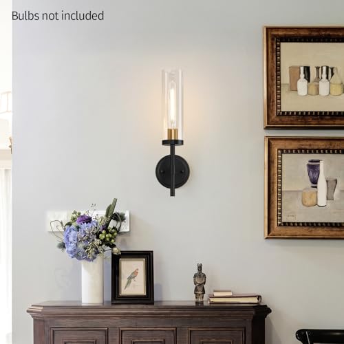 Hardwired Wall Sconces