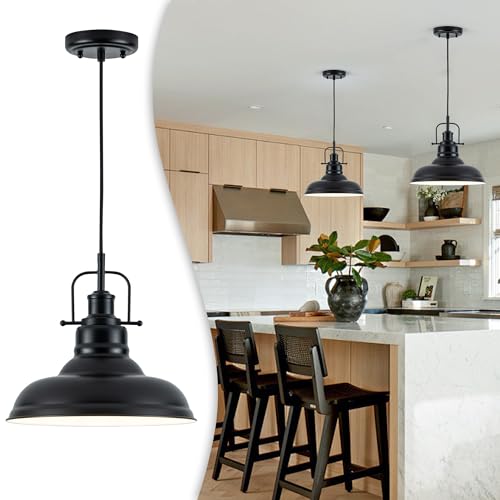 Famrhouse Pendant Light