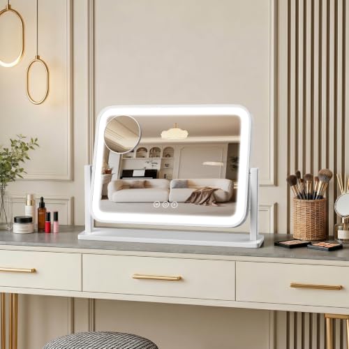 Vanity Mirror with Lights