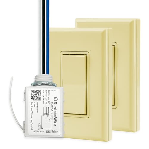 3 Way Battery
