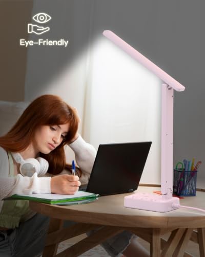 LED Desk Lamp