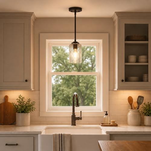 Pendant Lights Kitchen Island