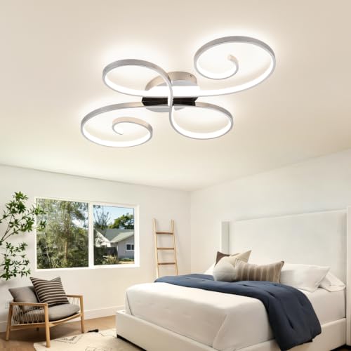 62W Modern LED Ceiling Light