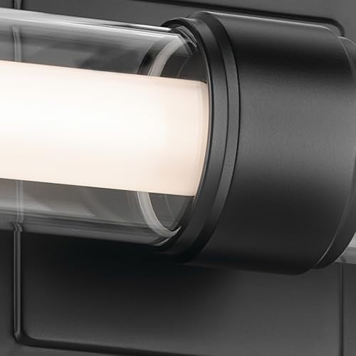 Laurene LED Bath Bar Light