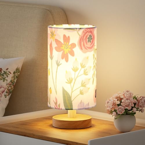 Small Table Lamps