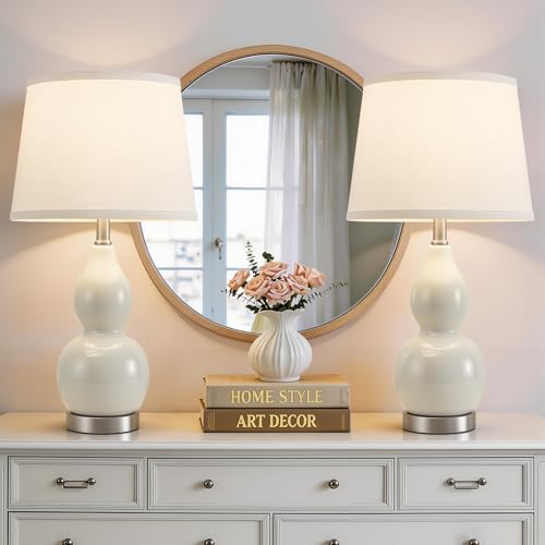 22" Table Lamp Set of 2 (2 Count)