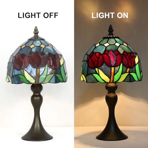 Tiffany Table Lamp