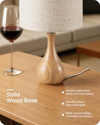 Small Table Lamp
