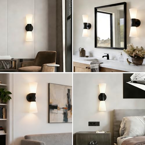 Bathroom Wall Sconce