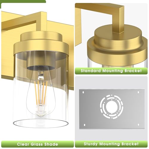 Bathroom Lighting Fixtures