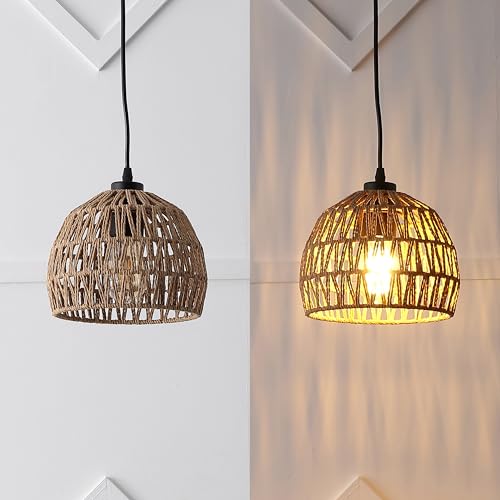 Campana 1 Light Pendant Dome Ceiling Lamp