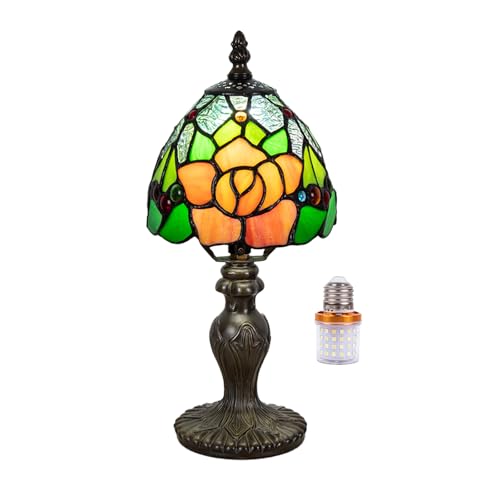 Small Tiffany Table Lamp