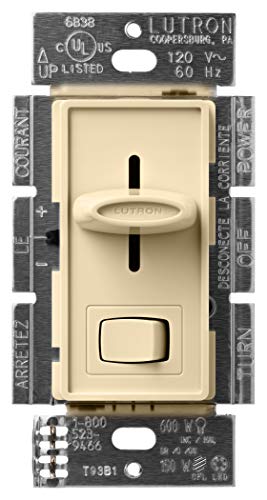 Skylark LED+ Dimmer Switch