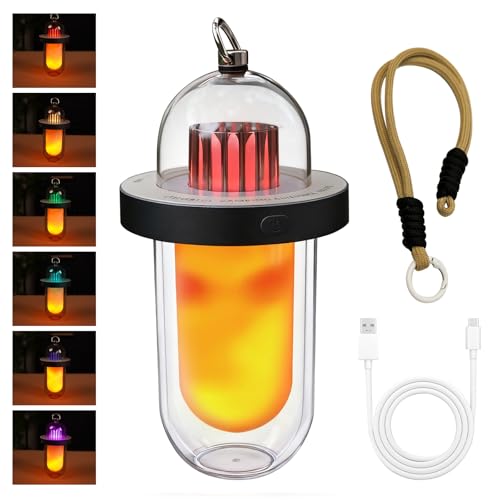 Camping Lantern Rechargeable