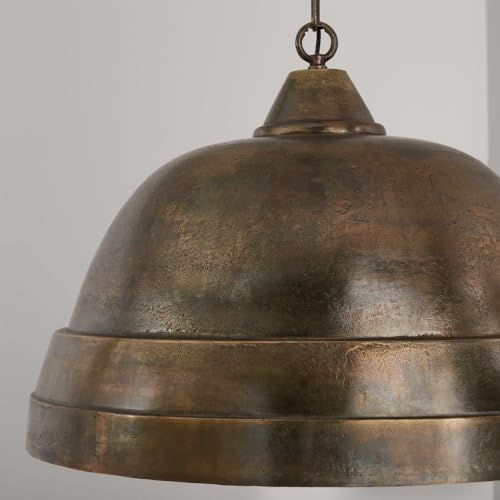 Capital Lighting 335313XN Sedona Handcrafted Sand