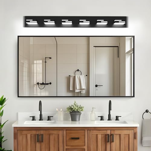 LED Modern Bathroom Vanity Light Fixtures