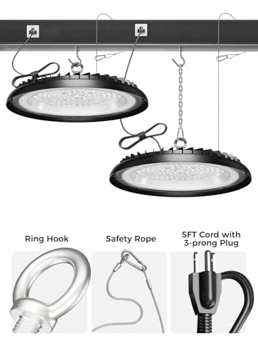 UFO LED High Bay Light 150W