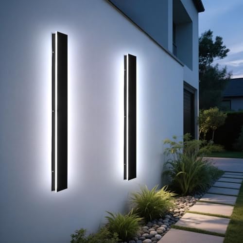 Exterior Lights for House