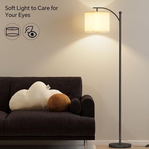 Arc Floor Lamp