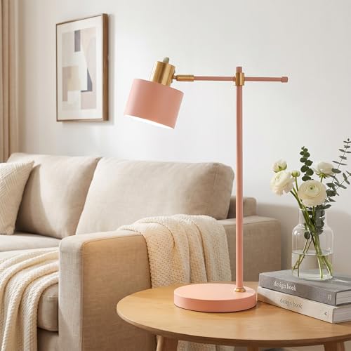 22.2" Modern Desk Lamp